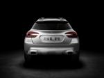 Mercedes-Benz GLA Concept 2013 года